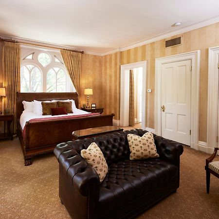Mansion Hill Inn Madison Dış mekan fotoğraf