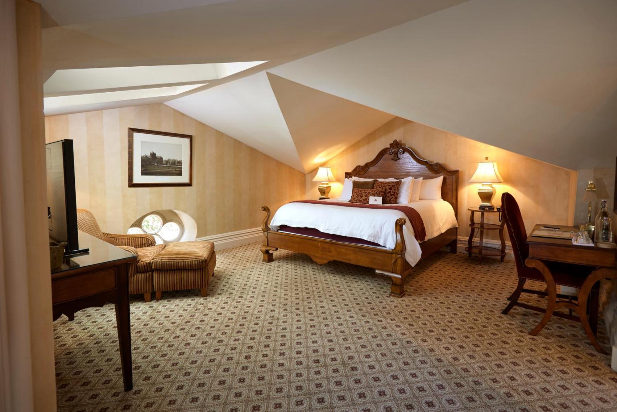 Mansion Hill Inn Madison Dış mekan fotoğraf