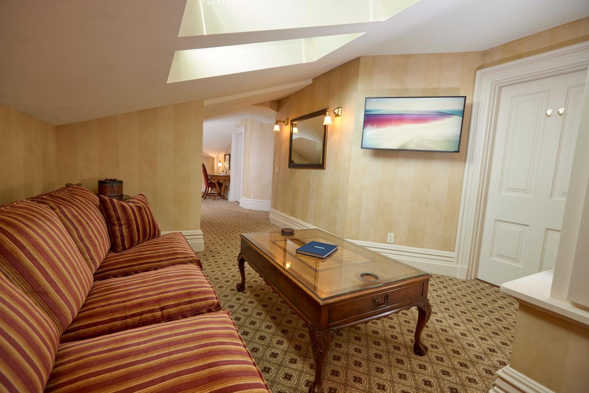 Mansion Hill Inn Madison Dış mekan fotoğraf