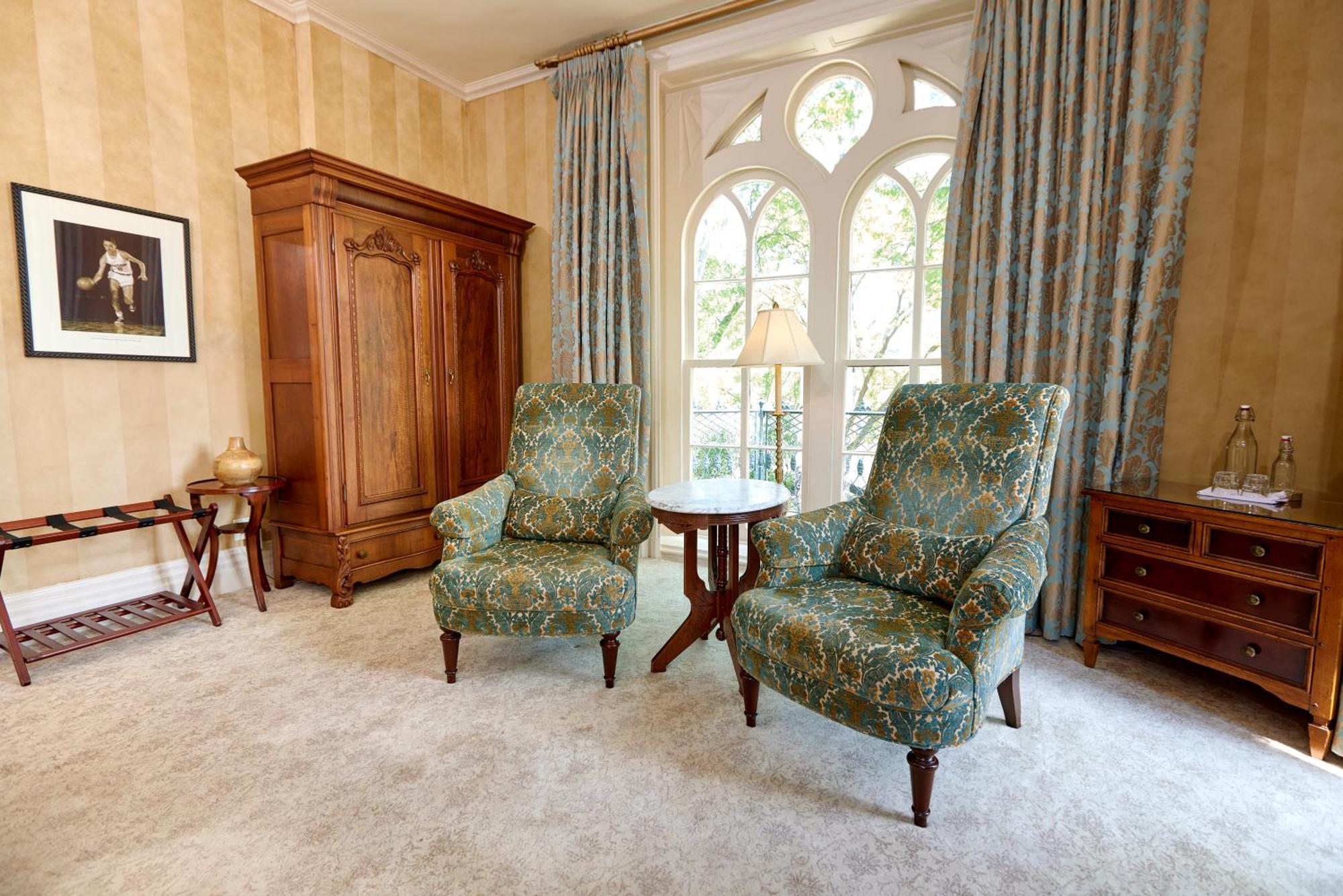 Mansion Hill Inn Madison Dış mekan fotoğraf