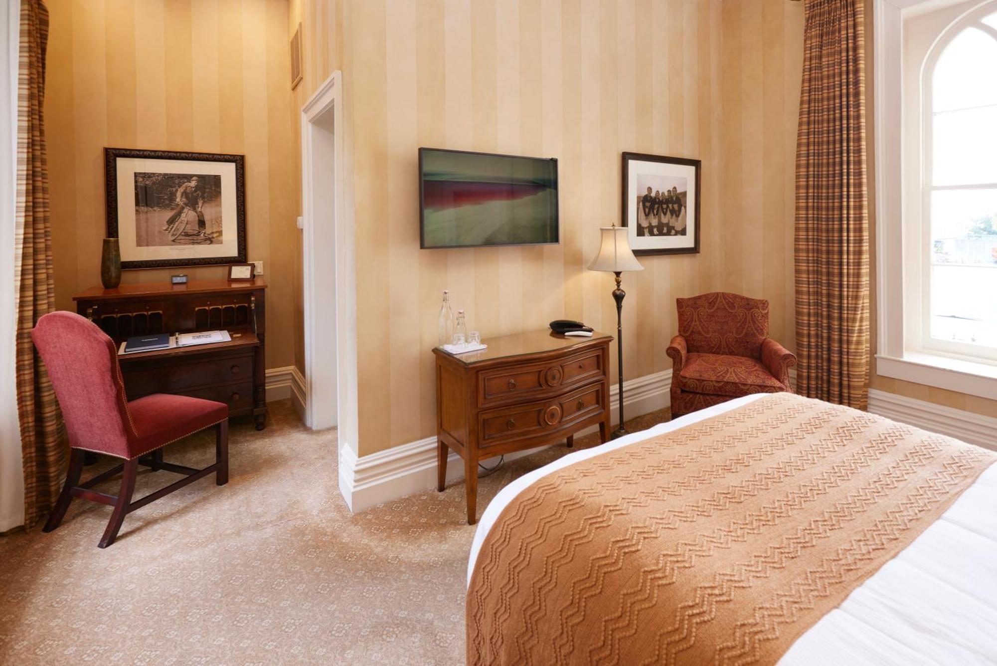 Mansion Hill Inn Madison Dış mekan fotoğraf