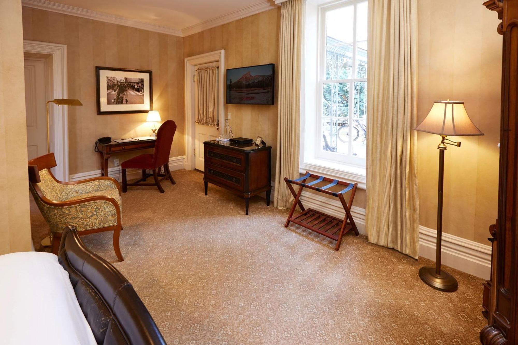 Mansion Hill Inn Madison Dış mekan fotoğraf