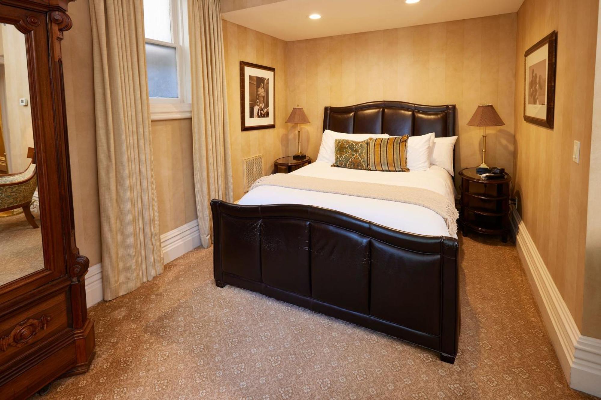 Mansion Hill Inn Madison Dış mekan fotoğraf