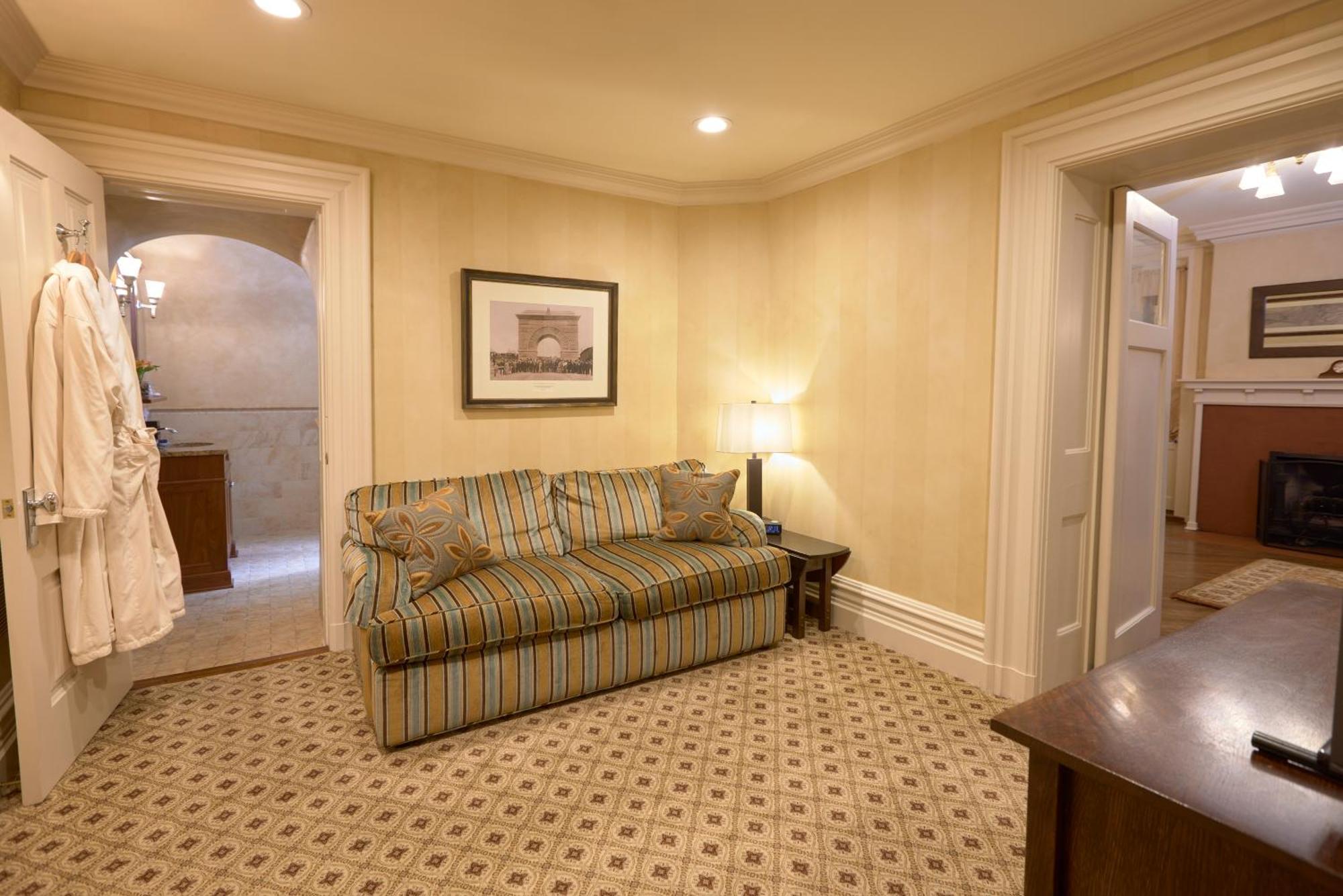 Mansion Hill Inn Madison Dış mekan fotoğraf