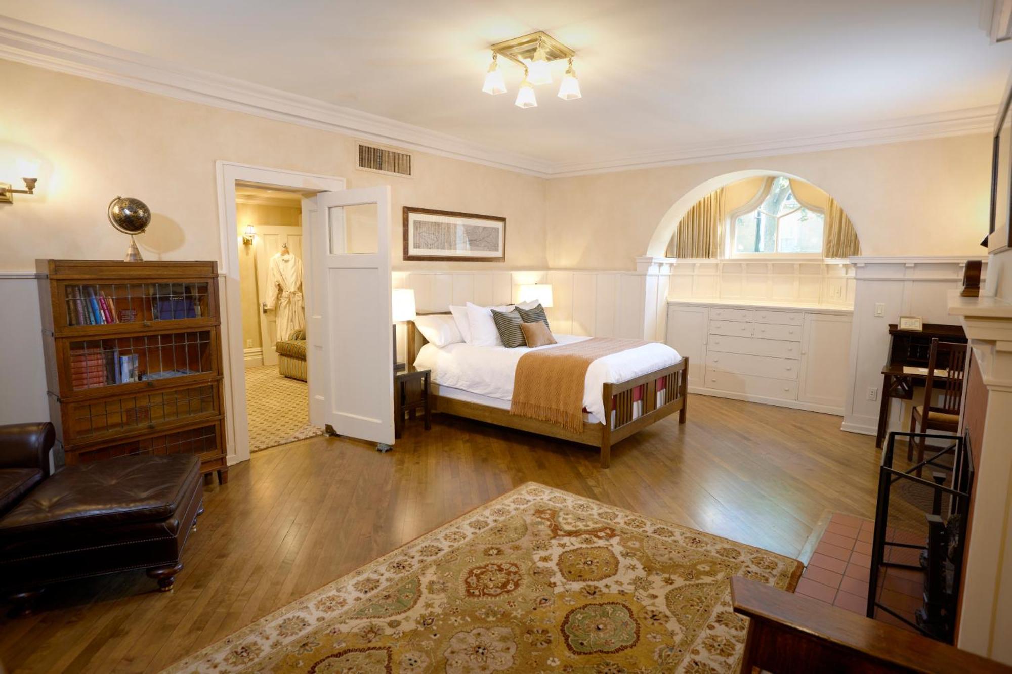 Mansion Hill Inn Madison Dış mekan fotoğraf