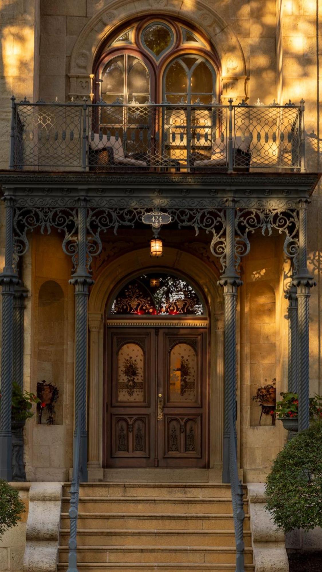 Mansion Hill Inn Madison Dış mekan fotoğraf