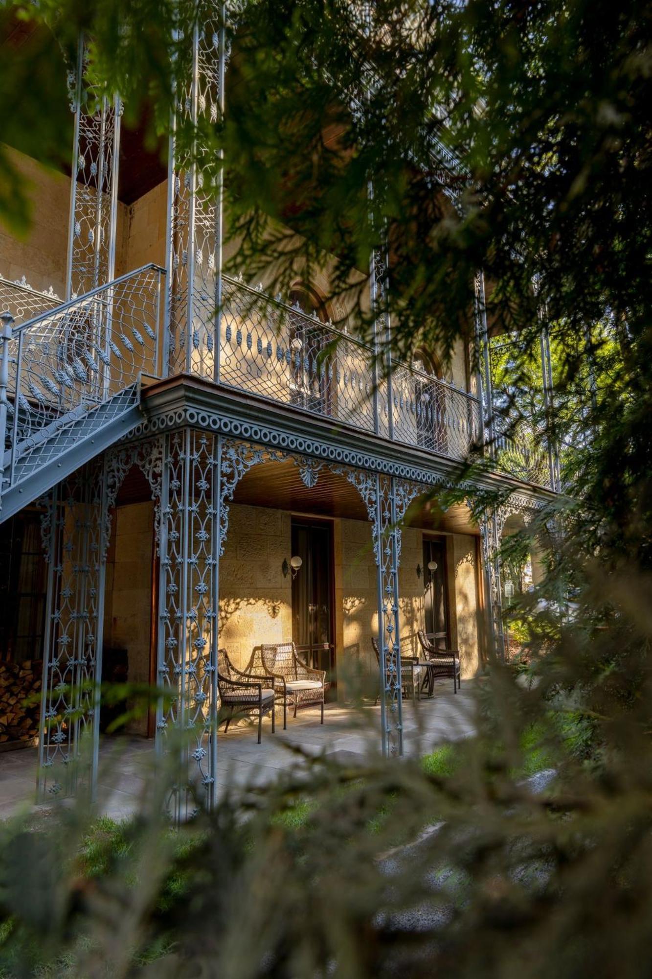 Mansion Hill Inn Madison Dış mekan fotoğraf