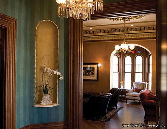 Mansion Hill Inn Madison Dış mekan fotoğraf
